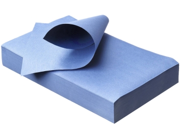 Tray inserts 18x28 blue med. 10x250pcs.
